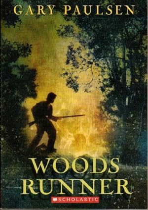 Imagen del vendedor de Woods Runner a la venta por -OnTimeBooks-
