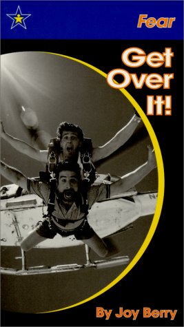 Seller image for Fear: Get over It (Winning Skills) for sale by -OnTimeBooks-