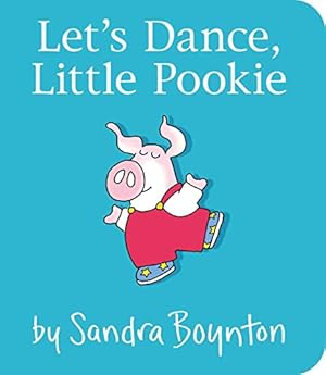 Seller image for Let's Dance, Little Pookie for sale by -OnTimeBooks-