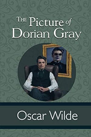 Seller image for The Picture of Dorian Gray for sale by -OnTimeBooks-
