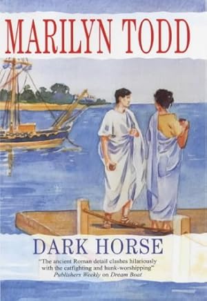 Seller image for Dark Horse for sale by -OnTimeBooks-