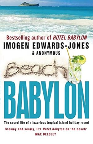 Seller image for Beach Babylon for sale by -OnTimeBooks-