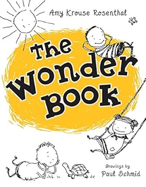 Image du vendeur pour The Wonder Book mis en vente par -OnTimeBooks-