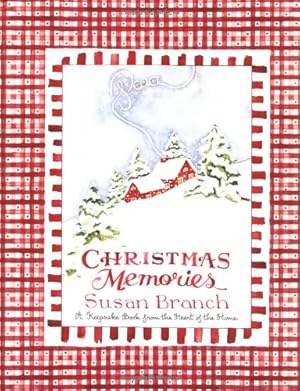 Immagine del venditore per Christmas Memories: A Keepsake Book from the Heart of the Home venduto da -OnTimeBooks-