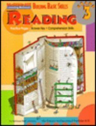 Seller image for Reading: Building Understanding and Comprehension Grade 3 for sale by -OnTimeBooks-