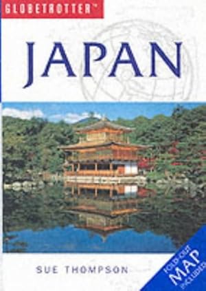Seller image for Japan Travel Pack (Globetrotter Travel Packs) for sale by -OnTimeBooks-