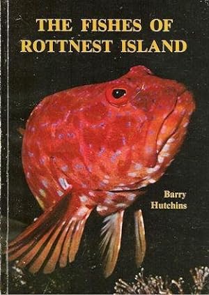 Seller image for THE FISHES OF ROTTNEST ISLAND for sale by -OnTimeBooks-