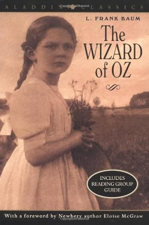 Seller image for The Wizard of Oz (Aladdin Classics) for sale by -OnTimeBooks-