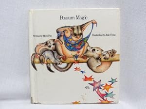 Immagine del venditore per possum magic venduto da -OnTimeBooks-