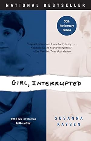 Bild des Verkufers fr Girl, Interrupted: A Memoir zum Verkauf von -OnTimeBooks-