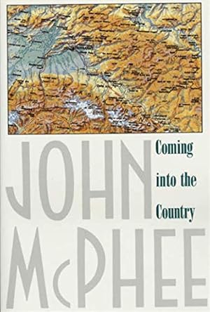 Image du vendeur pour Coming into the Country mis en vente par -OnTimeBooks-