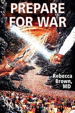 Seller image for Prepare for War: A Manual for Spiritual Warfare for sale by -OnTimeBooks-