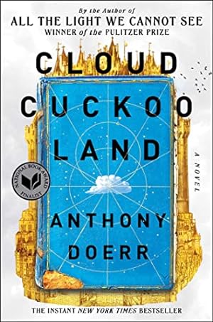 Seller image for Cloud Cuckoo Land: A Novel for sale by -OnTimeBooks-