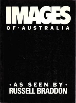 Seller image for Images of Australia (ABC-TV) for sale by -OnTimeBooks-