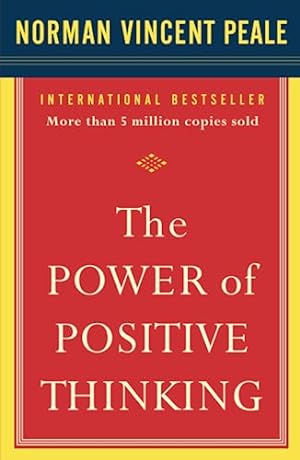 Bild des Verkufers fr The Power of Positive Thinking zum Verkauf von -OnTimeBooks-