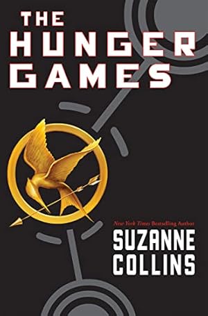 Image du vendeur pour The Hunger Games mis en vente par -OnTimeBooks-