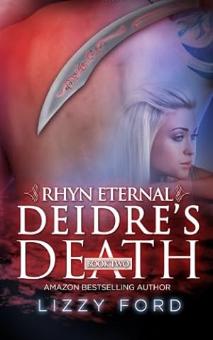 Seller image for Deidre's Death (#2, Rhyn Eternal) for sale by -OnTimeBooks-