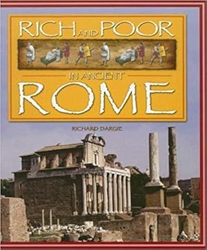 Seller image for Rich and Poor in Ancient Rome for sale by -OnTimeBooks-