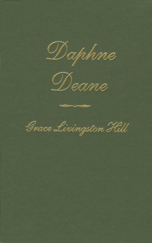 Imagen del vendedor de Daphne Deane a la venta por -OnTimeBooks-