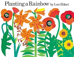 Seller image for Planting a Rainbow for sale by -OnTimeBooks-