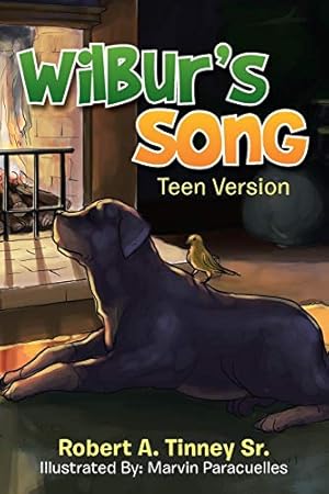 Seller image for Wilbur's Song for sale by -OnTimeBooks-