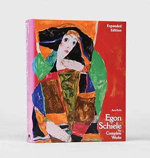 Bild des Verkufers fr Egon Schiele: The Complete Works. Includes Biography and a Catalogue Raisonn. With an Essay by Wolfgang G. Fischer. zum Verkauf von Peter Harrington.  ABA/ ILAB.