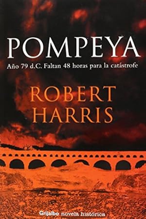 Image du vendeur pour Pompeya mis en vente par -OnTimeBooks-