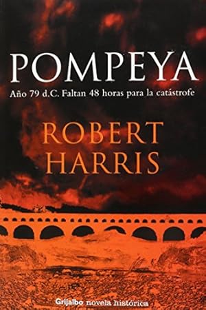 Imagen del vendedor de Pompeya a la venta por -OnTimeBooks-