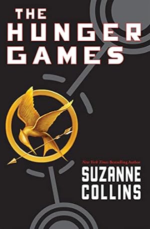 Immagine del venditore per The Hunger Games venduto da -OnTimeBooks-