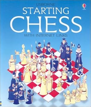 Imagen del vendedor de Starting Chess (First Skills) a la venta por -OnTimeBooks-