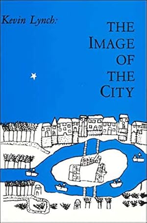 Immagine del venditore per The Image of the City (Harvard-MIT Joint Center for Urban Studies Series) venduto da -OnTimeBooks-