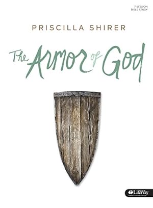 Seller image for The Armor of God - Bible Study Book for sale by -OnTimeBooks-