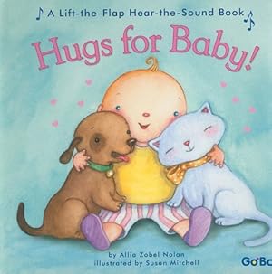 Image du vendeur pour Hugs for Baby! mis en vente par -OnTimeBooks-