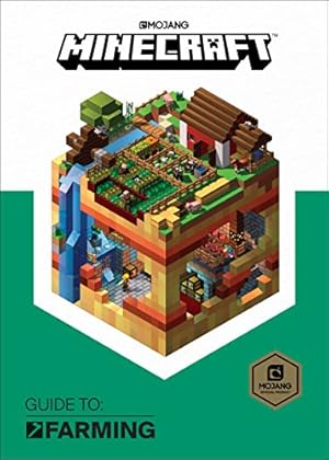 Immagine del venditore per Minecraft: Guide to Farming venduto da -OnTimeBooks-
