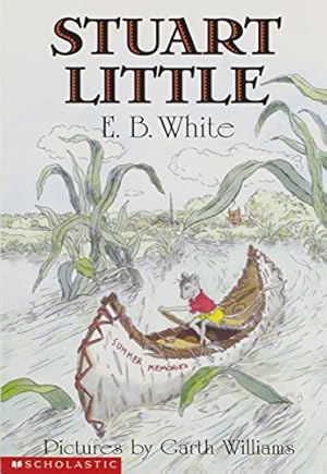 Seller image for Stuart Little for sale by -OnTimeBooks-