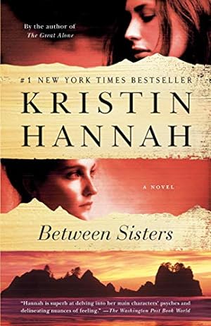 Imagen del vendedor de Between Sisters: A Novel (Random House Reader's Circle) a la venta por -OnTimeBooks-