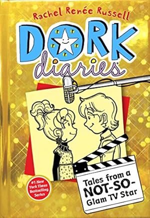 Seller image for Dork Diaries 7: Tales from a Not-So-Glam TV Star (7) for sale by -OnTimeBooks-