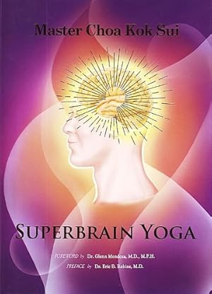 Seller image for SuperBrain Yoga for sale by -OnTimeBooks-