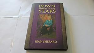 Seller image for Down Through The Years for sale by -OnTimeBooks-