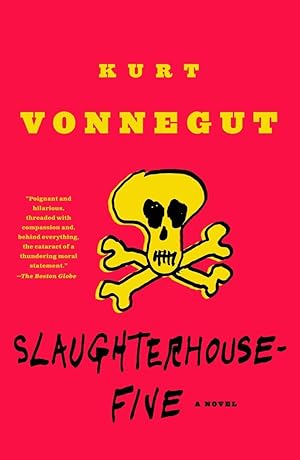 Seller image for Slaughterhouse-Five: A Novel (Modern Library 100 Best Novels) for sale by -OnTimeBooks-