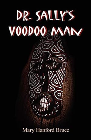 Seller image for Dr. Sally's Voodoo Man for sale by -OnTimeBooks-