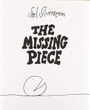 Imagen del vendedor de The Missing Piece a la venta por -OnTimeBooks-