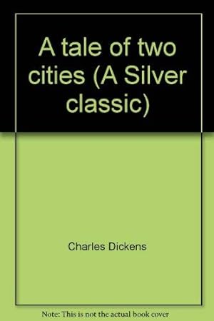 Seller image for A Tale of Two Cities for sale by -OnTimeBooks-
