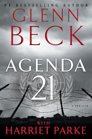 Seller image for Agenda 21 for sale by -OnTimeBooks-