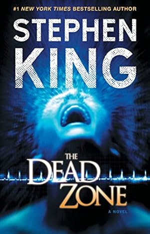 Immagine del venditore per The Dead Zone venduto da -OnTimeBooks-