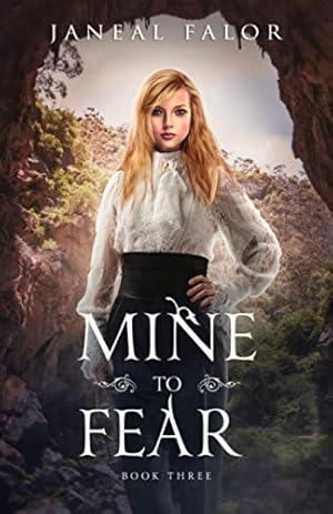 Immagine del venditore per Mine to Fear (The Mine Series) venduto da -OnTimeBooks-