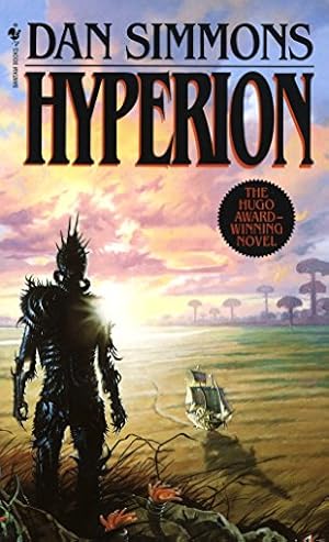 Seller image for Hyperion (Hyperion Cantos) for sale by -OnTimeBooks-