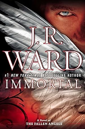 Seller image for Immortal (Fallen Angels) for sale by -OnTimeBooks-