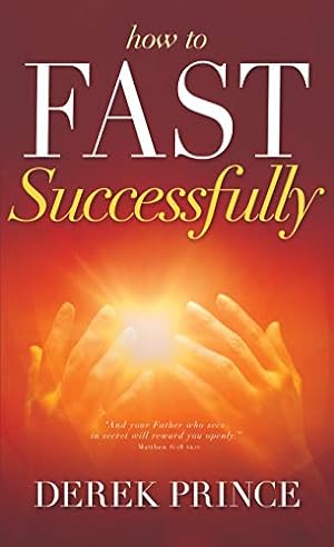 Imagen del vendedor de How to Fast Successfully a la venta por -OnTimeBooks-