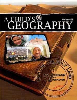 Imagen del vendedor de Childs Geography Explore the Holy *OP A a la venta por -OnTimeBooks-